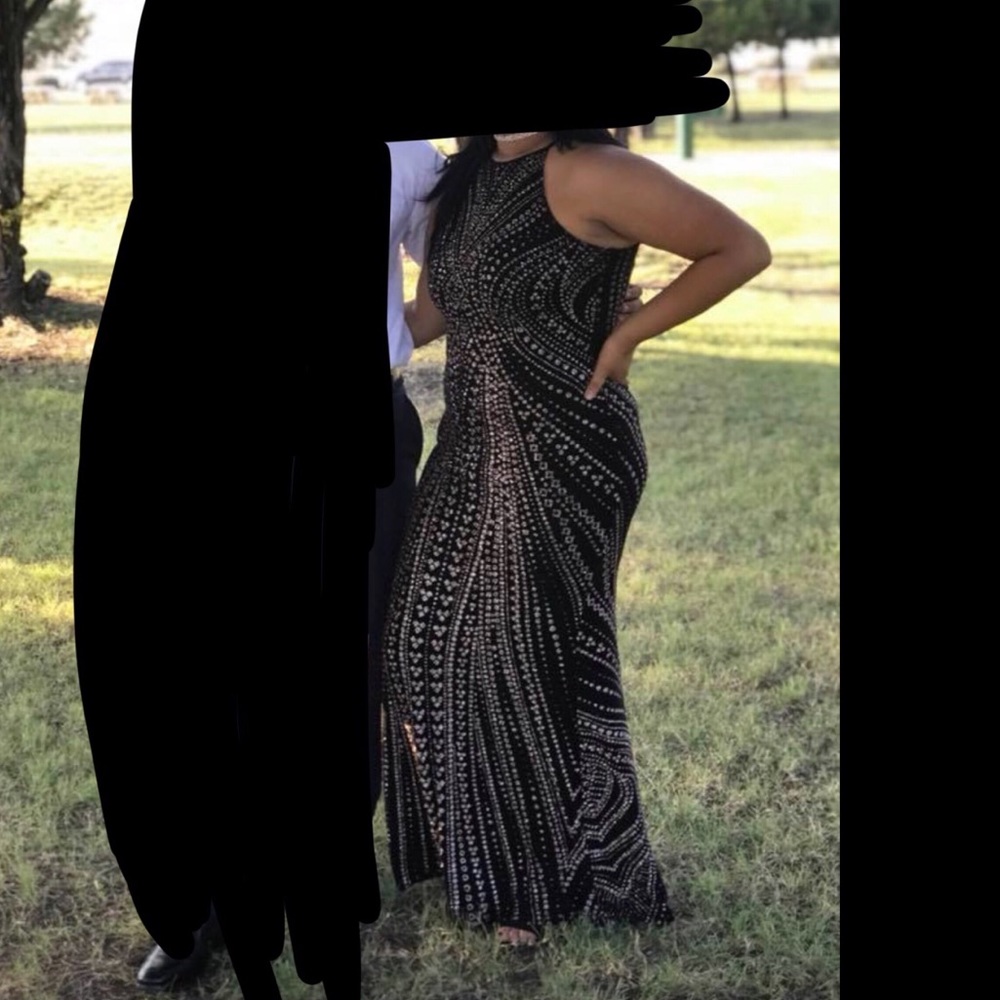 Jump apparel formal dress